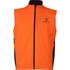 Kings Soft Shell Vest Blaze