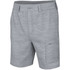 Huk Nxtlvl Rise Slub Short Harbor Mist