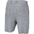 Huk Nxtlvl Rise Slub Short Harbor Mist