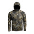 Sitka Jetstream Jacket Waterfowl Marsh