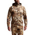 Sitka Jetstream Jacket Waterfowl Marsh