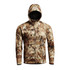 Sitka Jetstream Jacket Waterfowl Marsh