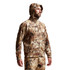 Sitka Jetstream Jacket Waterfowl Marsh