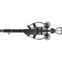 Tenpoint Trx Ultra Oracle Crossbow Package Acuslide Maxx Burris Oracle Rangefinding Scope