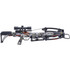 Wicked Ridge Warrior 400 Crossbow Package Rope Sled Proview 400 Scope Peak Xt Camo