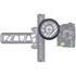 Axcel Driver Dually Wheel And Tread