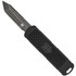 Cobratec Hornet Otf Knife Tanto Blade