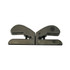 Pine Ridge Kwik Stand In-line Bow Support Black