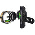 Axcel Driver Slider Sight Ck W/accustat Ii Scope