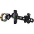 Axcel Driver Slider Sight Ck W/accustat Ii Scope