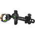Axcel Driver Slider Sight Ck W/accustat Ii Scope