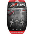 Zeus Titanium Broadhead 100 And 125 Gr. Tips Included