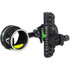 Axcel Driver Plus Slider Sight Ck Single Pin Picatinny