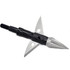 Zeus Apollo Broadhead 3 Pk.