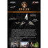 Zeus Apollo Broadhead 3 Pk.