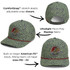 Paramount Dead Drift Patch Hat