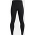 Ua Packaged Youth Base Layer 2.0 Legging Youth Medium Black