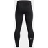 Ua Packaged Youth Base Layer 2.0 Legging Youth Medium Black