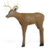 Delta Mckenzie Intruder Buck 3d Target Blemished