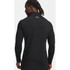 Ua Base 4.0 Shirt 1/4 Zip Mens Medium