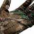 Blocker Finisher Turkey Lw Custom Glove Mo Greenleaf
