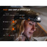 Fenix Rechargeable Headlamp