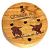 Quaker Boy Aristocrat Slate Pot Call