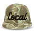 Paramount Local Mesa Hat