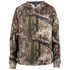 Habit Youth Summit Park Performance Hoodie Realtree Apx