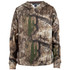 Habit Youth Summit Park Performance Hoodie Realtree Apx