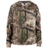 Habit Youth Summit Park Performance Hoodie Realtree Apx
