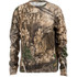 Habit Bear Cave Long Sleeve Tee Realtree Apx X-large