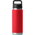 Yeti Rambler 26oz Bottle Chug