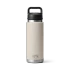 Yeti Rambler 26oz Bottle Chug