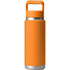 Yeti Rambler 26 Oz. Straw Bottle