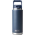Yeti Rambler 26 Oz. Straw Bottle