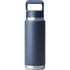Yeti Rambler 26 Oz. Straw Bottle