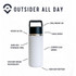 The All Day Water Bottle