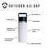 The All Day Water Bottle