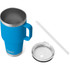 Yeti Rambler 35 Oz. Straw Mug