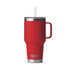 Yeti Rambler 35 Oz. Straw Mug