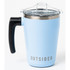 The Am 17 Oz Travel Mug