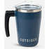 The Am 17 Oz Travel Mug