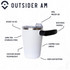 The Am 17 Oz Travel Mug