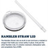 Yeti Rambler 42 Oz. Straw Mug