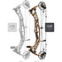 Hoyt Alpha Ax-2 29 Bourbon 29in 70lb Lh