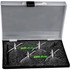 Bowmar Turkey Decapper 4 Heads And Case