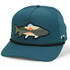 Paramount Sunset Trout Hat