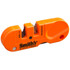 Smiths Pocket Pal 2-stage Knife Sharpener Orange