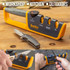 Smiths Adjustable Angle Knife Sharpener
